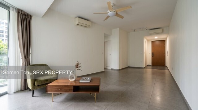 The Minton (D19), Condominium #618774521